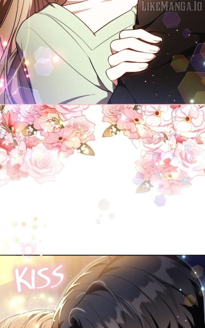 Slow Melting Chapter 75 - Page 18