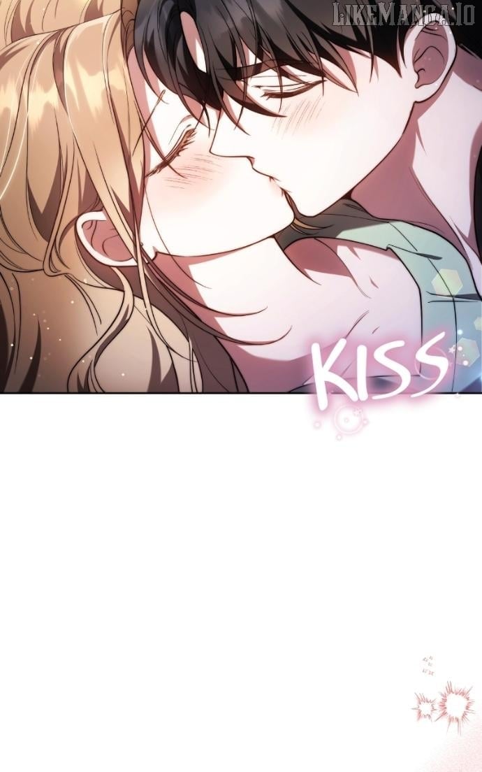 Slow Melting Chapter 75 - Page 19