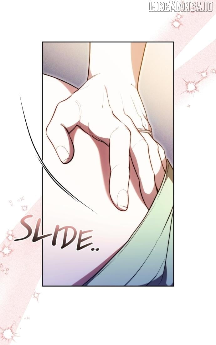 Slow Melting Chapter 75 - Page 20