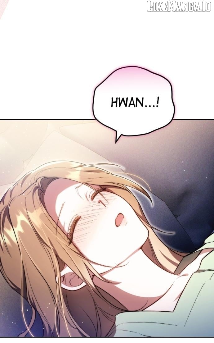 Slow Melting Chapter 75 - Page 21