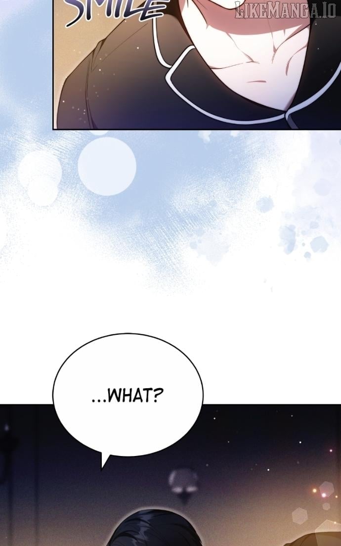 Slow Melting Chapter 75 - Page 23