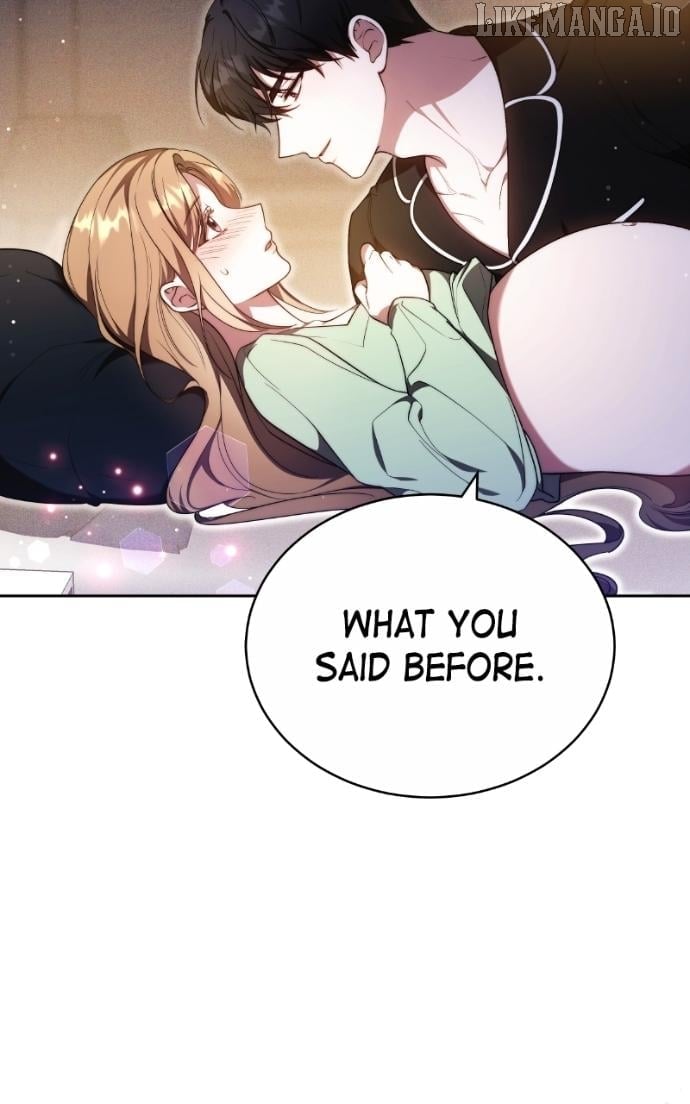 Slow Melting Chapter 75 - Page 24