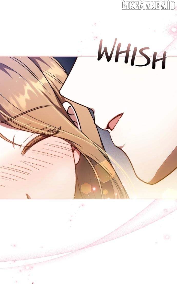 Slow Melting Chapter 75 - Page 25