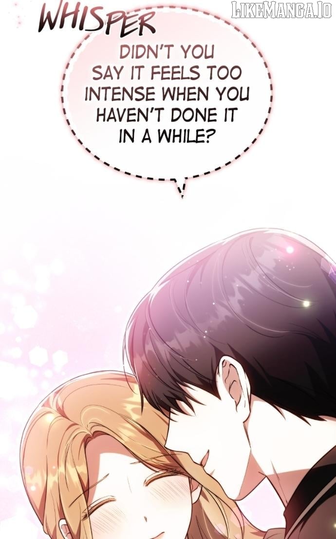 Slow Melting Chapter 75 - Page 26