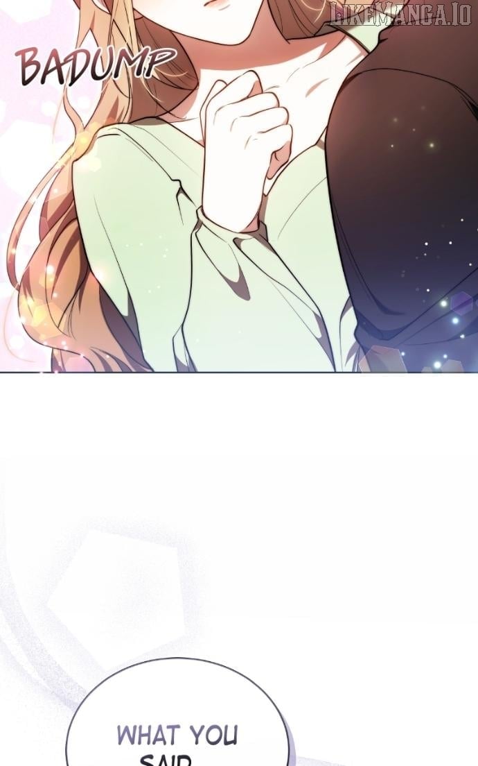 Slow Melting Chapter 75 - Page 27