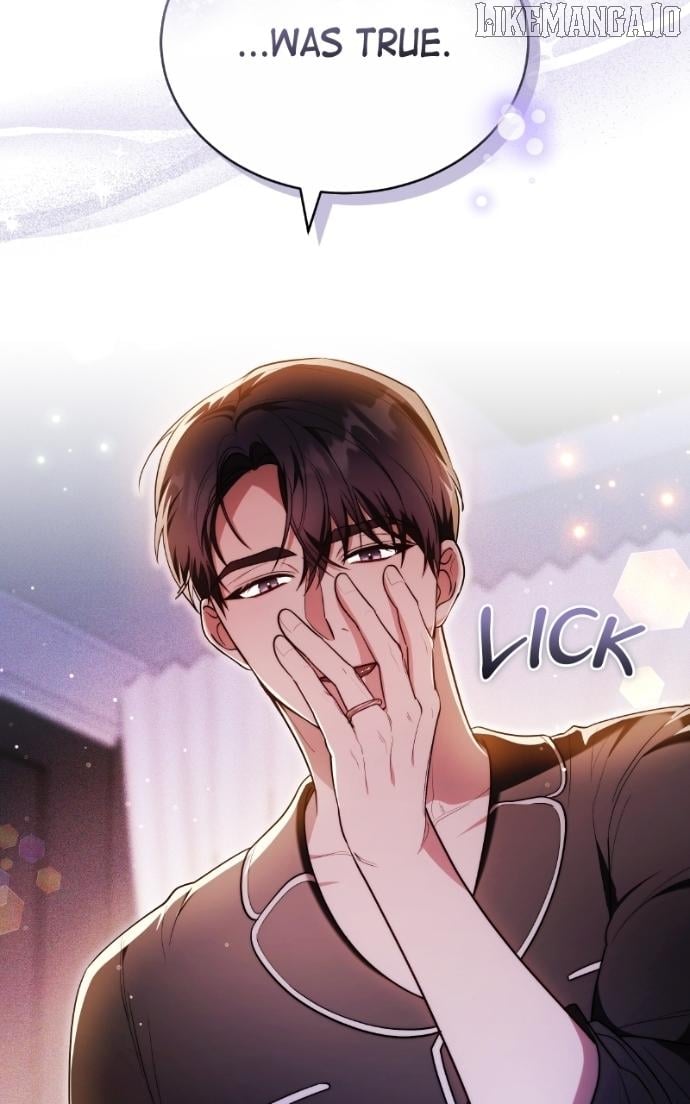 Slow Melting Chapter 75 - Page 29