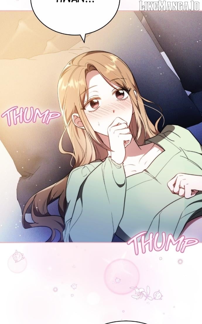 Slow Melting Chapter 75 - Page 31