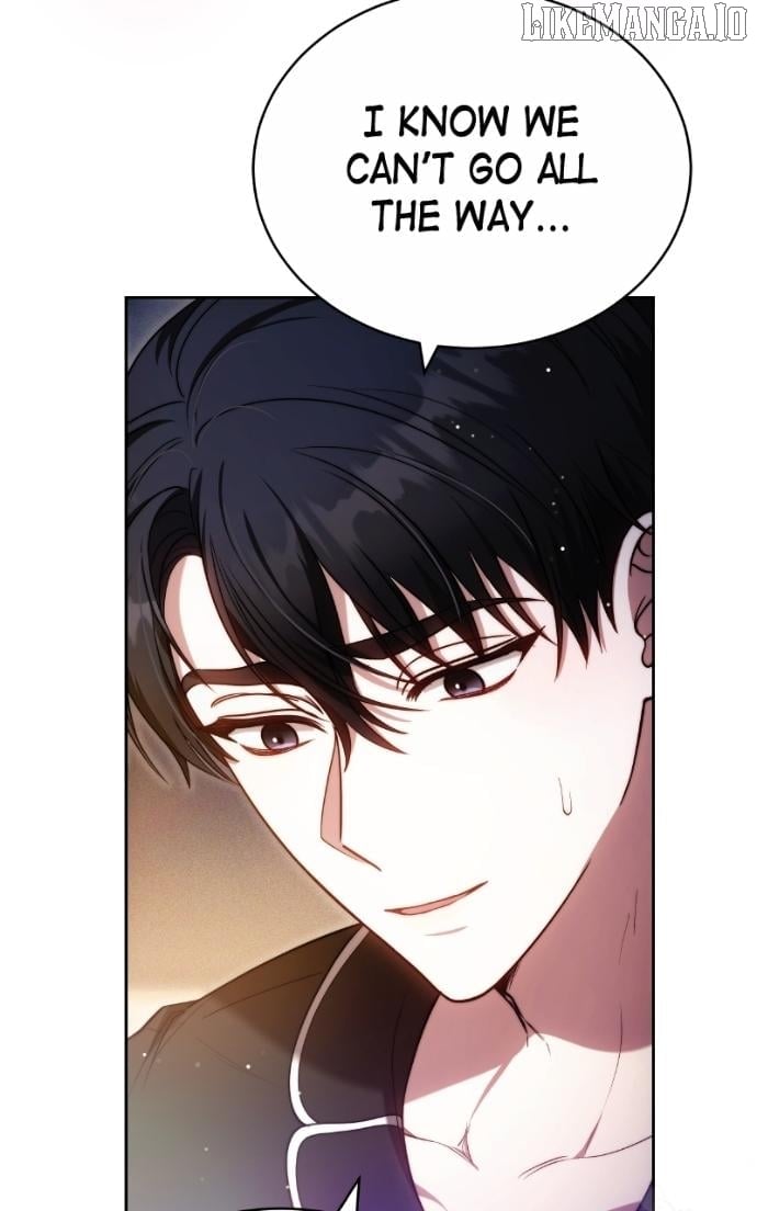 Slow Melting Chapter 75 - Page 32