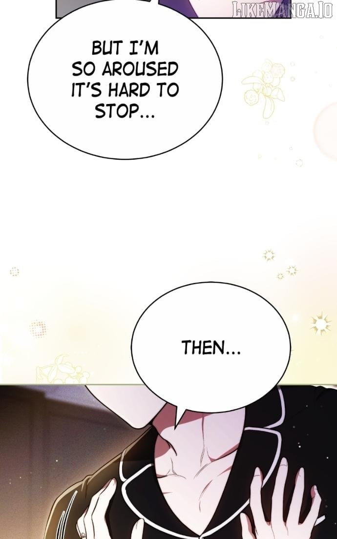 Slow Melting Chapter 75 - Page 33