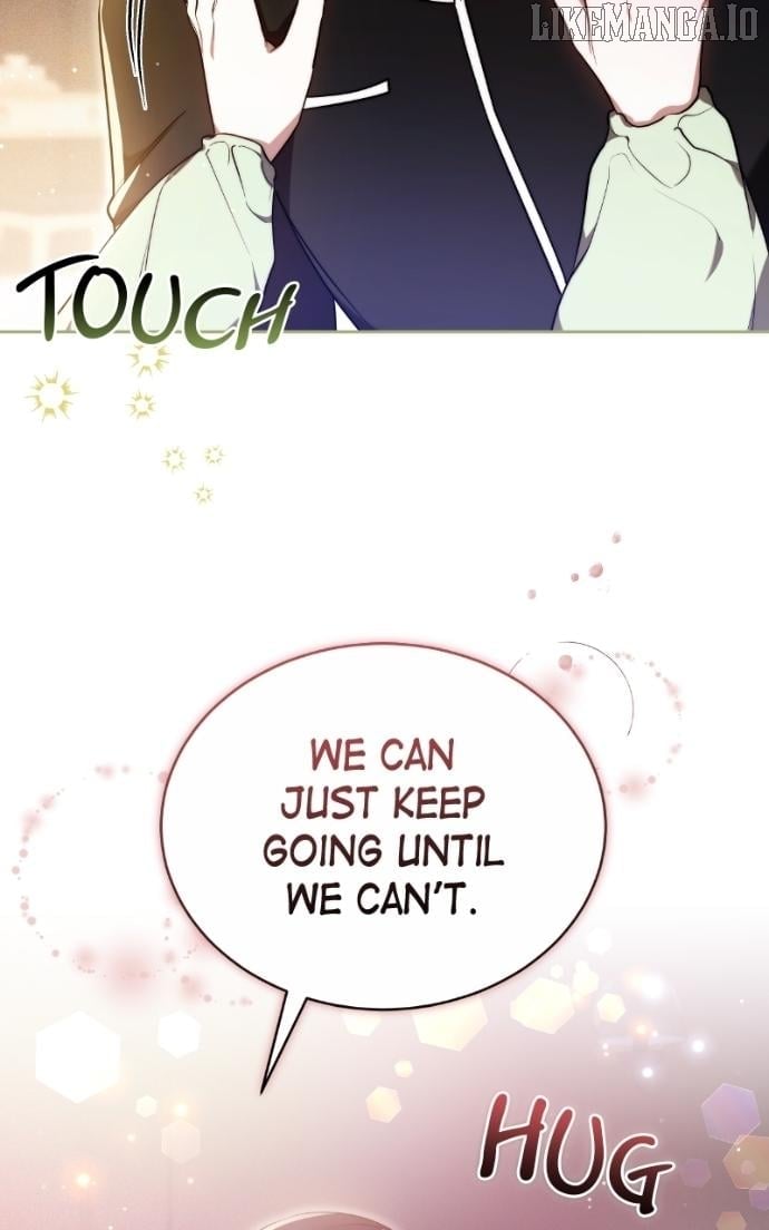 Slow Melting Chapter 75 - Page 34