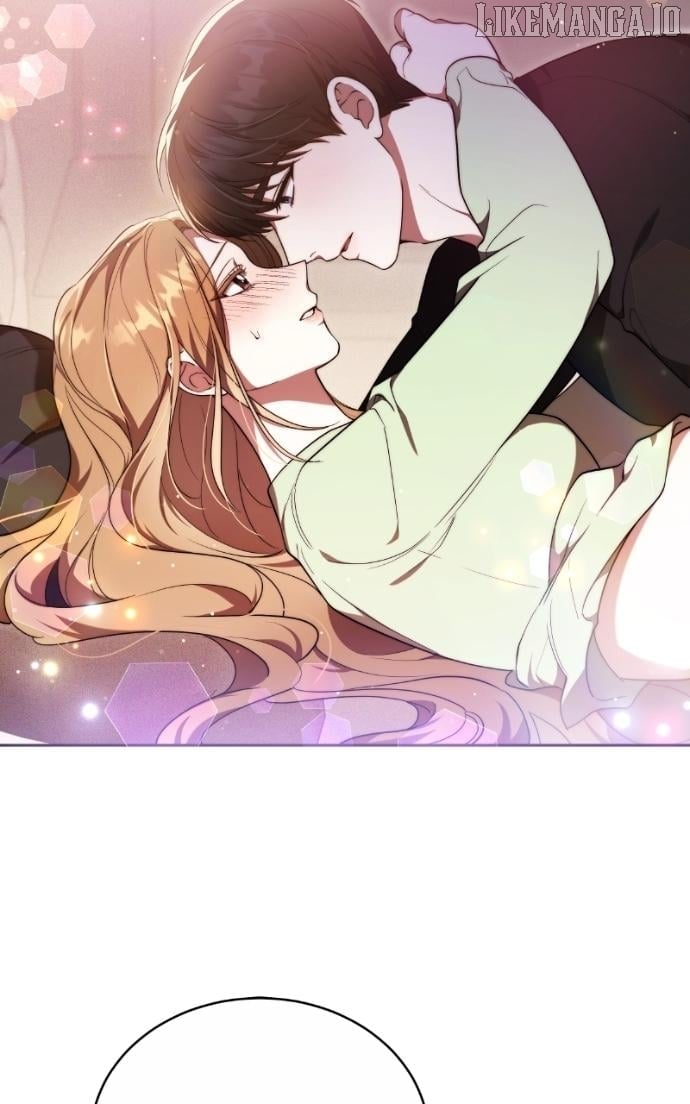 Slow Melting Chapter 75 - Page 35