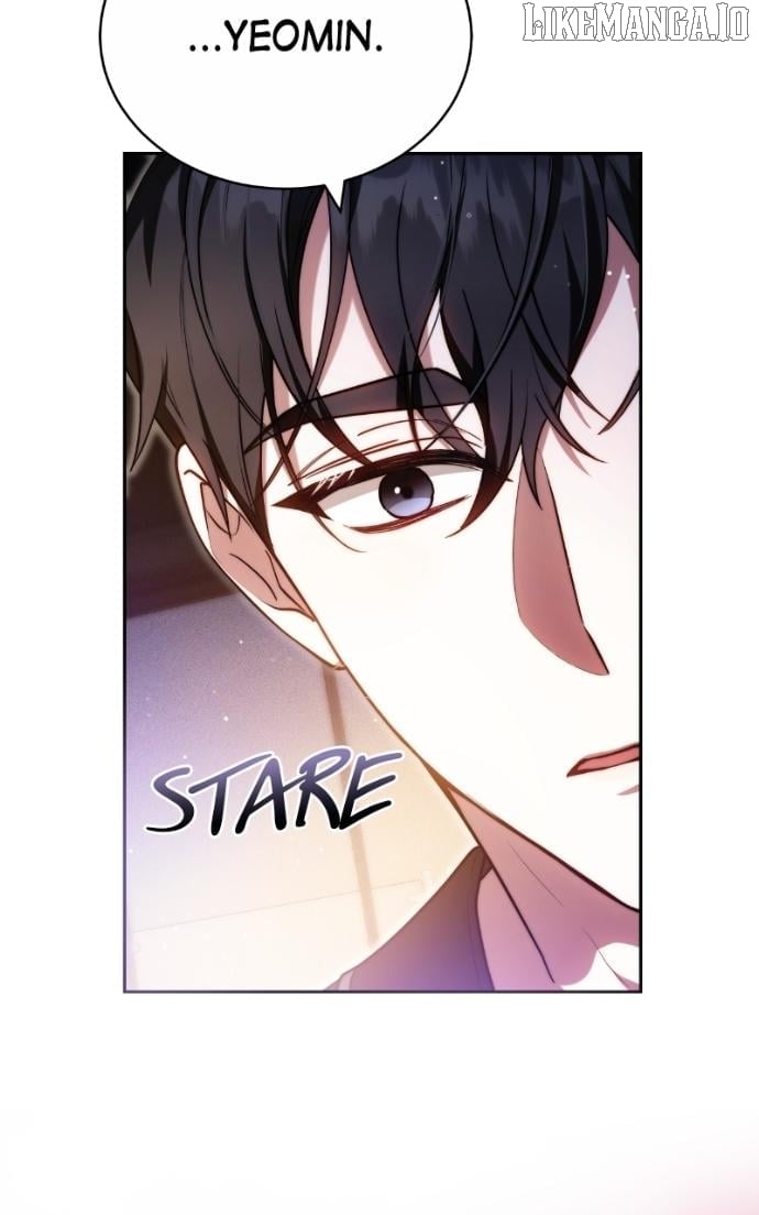 Slow Melting Chapter 75 - Page 36