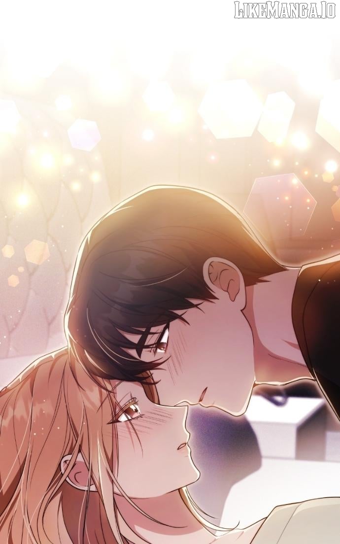 Slow Melting Chapter 75 - Page 38
