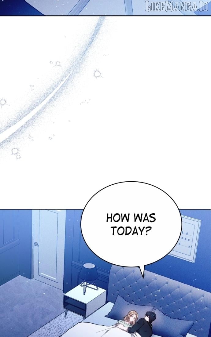 Slow Melting Chapter 75 - Page 42