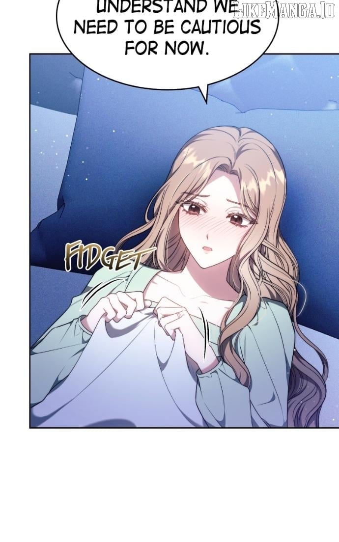 Slow Melting Chapter 75 - Page 44