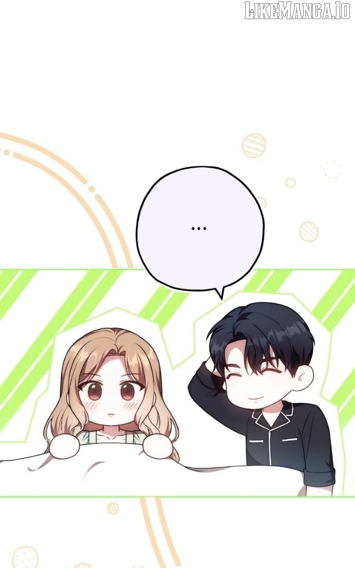 Slow Melting Chapter 75 - Page 45