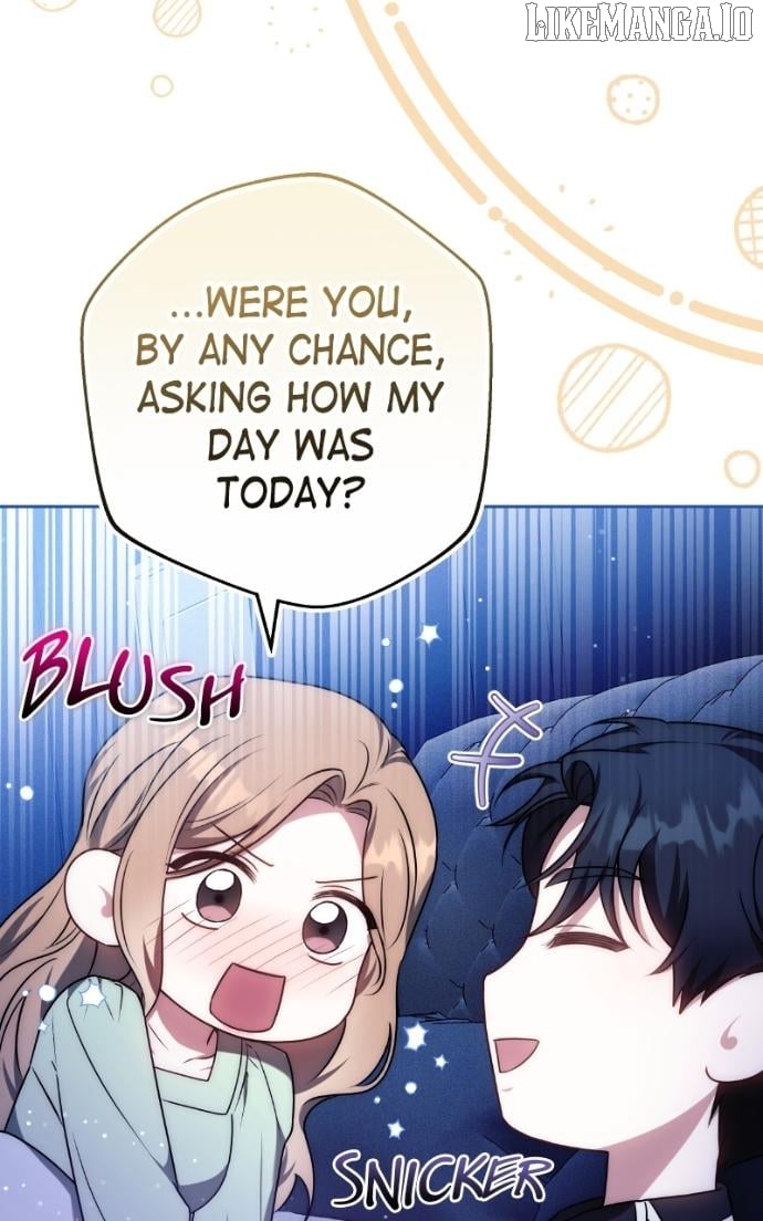 Slow Melting Chapter 75 - Page 46