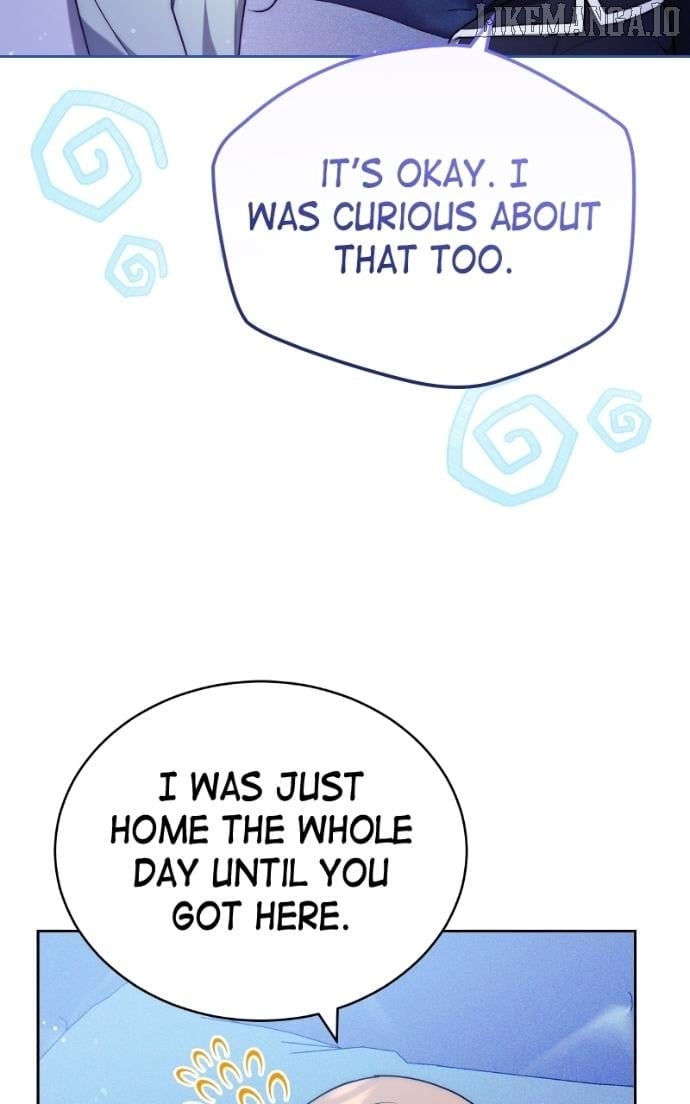 Slow Melting Chapter 75 - Page 47