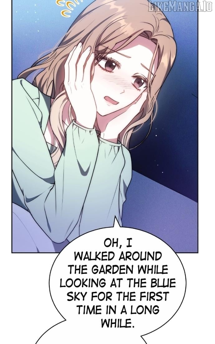 Slow Melting Chapter 75 - Page 48