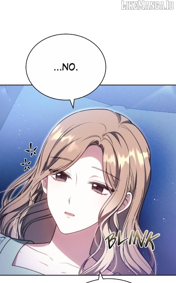 Slow Melting Chapter 75 - Page 51