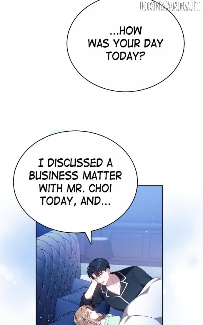 Slow Melting Chapter 75 - Page 52