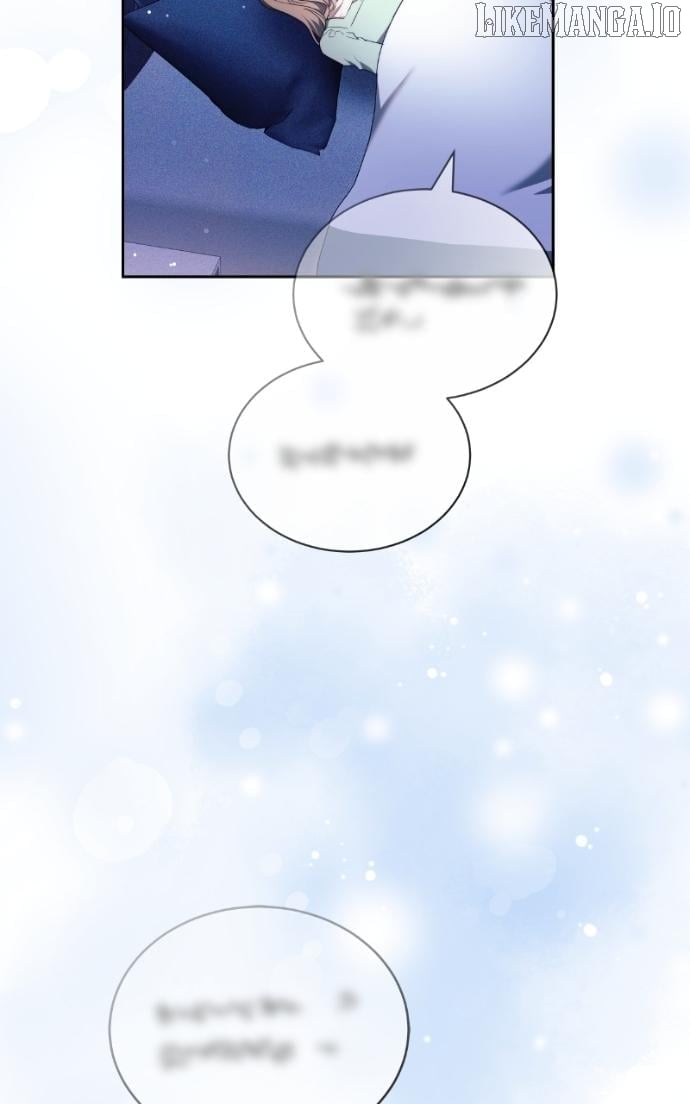 Slow Melting Chapter 75 - Page 53