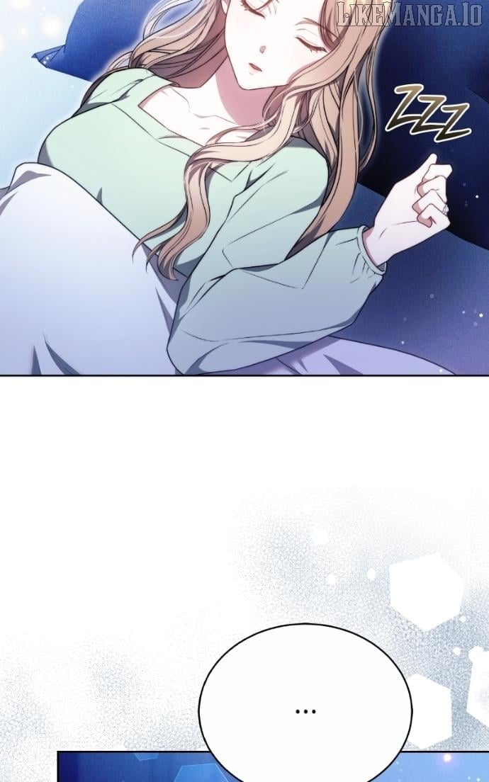 Slow Melting Chapter 75 - Page 55