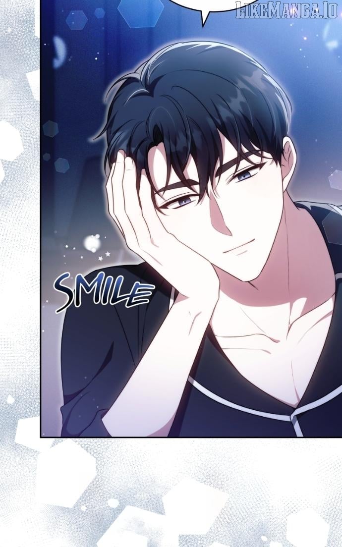 Slow Melting Chapter 75 - Page 56