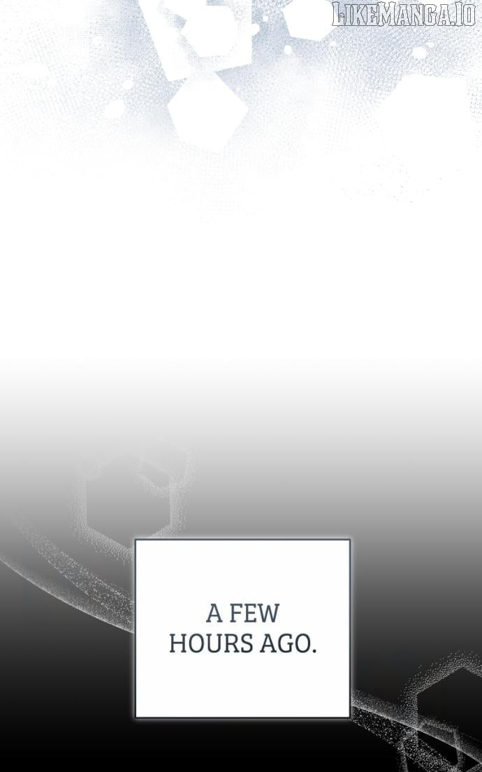 Slow Melting Chapter 75 - Page 57