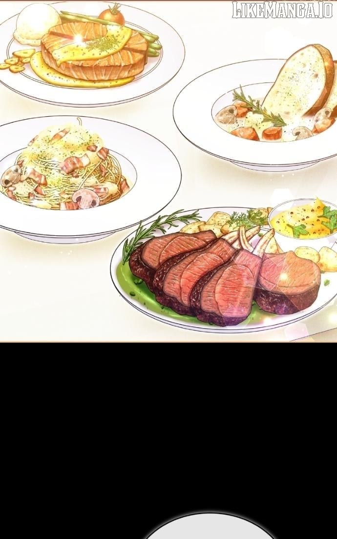 Slow Melting Chapter 75 - Page 58