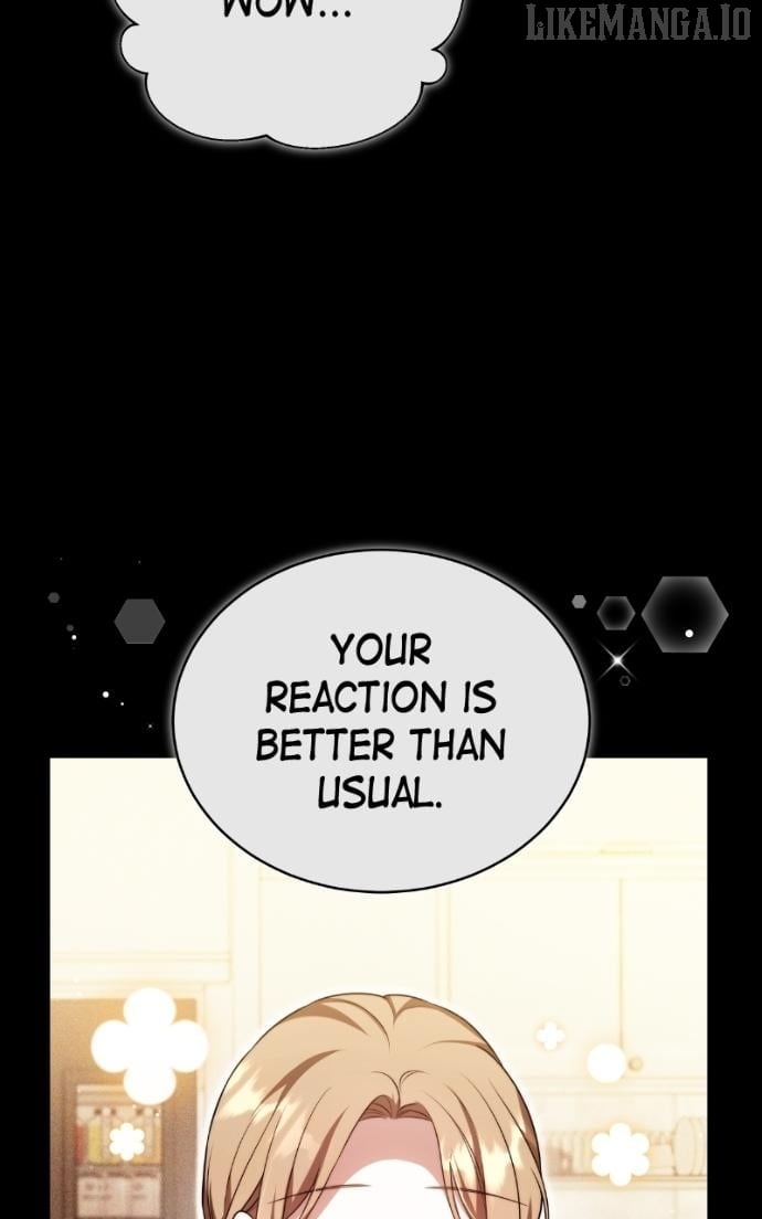 Slow Melting Chapter 75 - Page 60