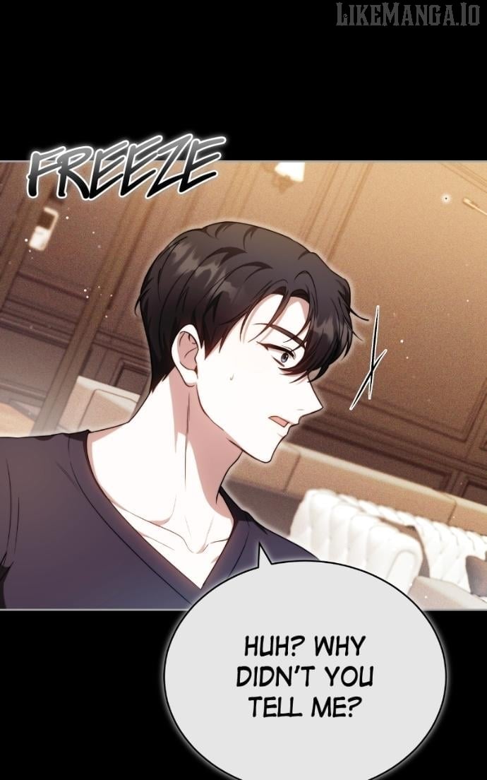 Slow Melting Chapter 75 - Page 62