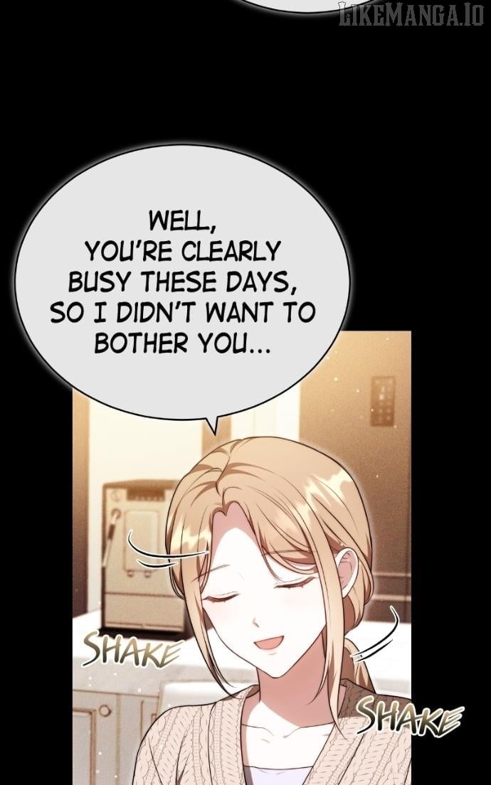 Slow Melting Chapter 75 - Page 63