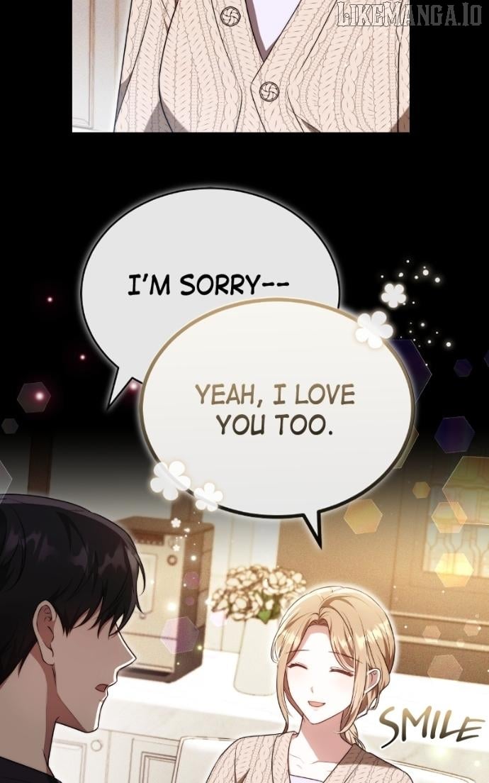 Slow Melting Chapter 75 - Page 64