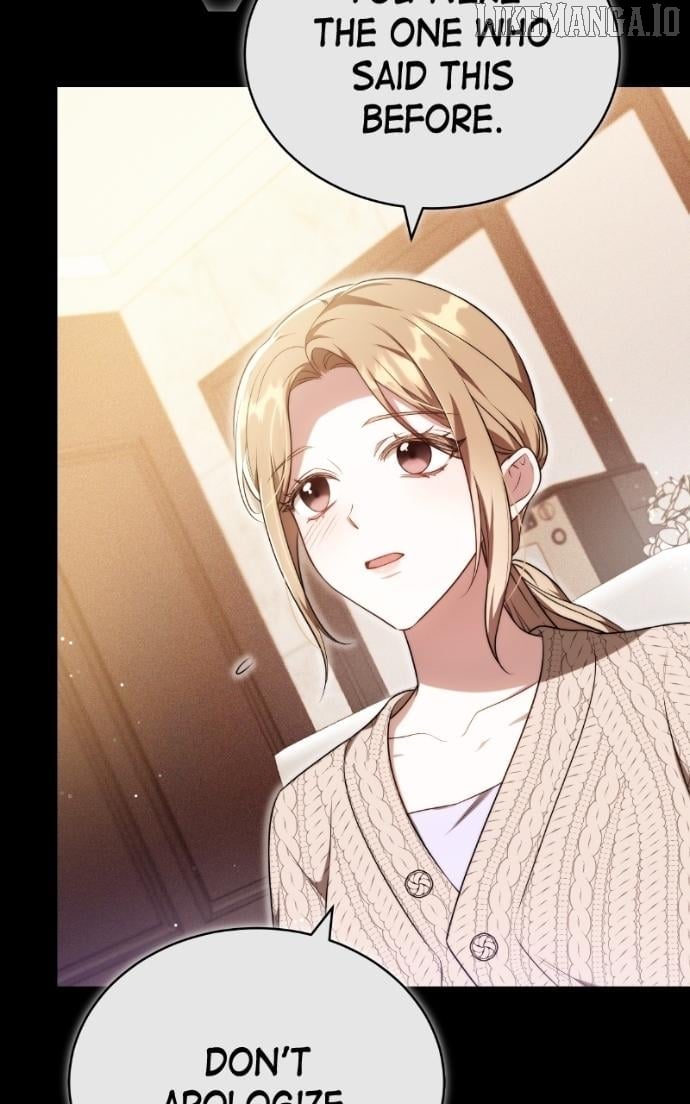 Slow Melting Chapter 75 - Page 66