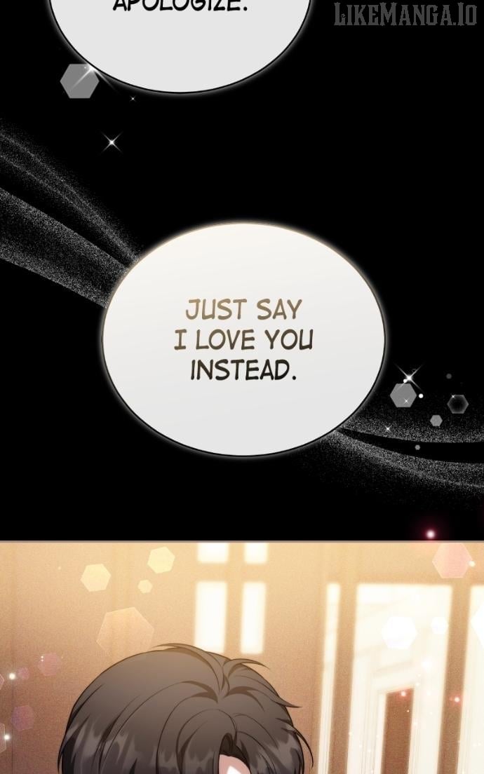 Slow Melting Chapter 75 - Page 67