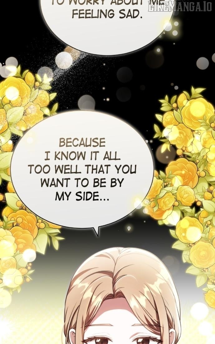 Slow Melting Chapter 75 - Page 69