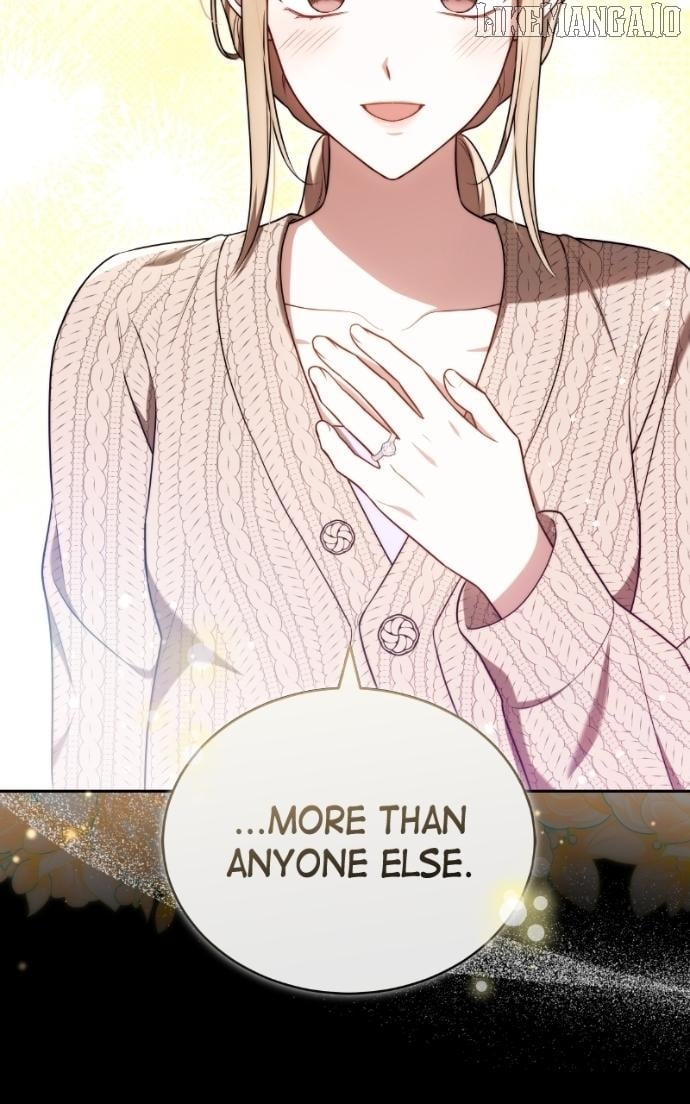 Slow Melting Chapter 75 - Page 70