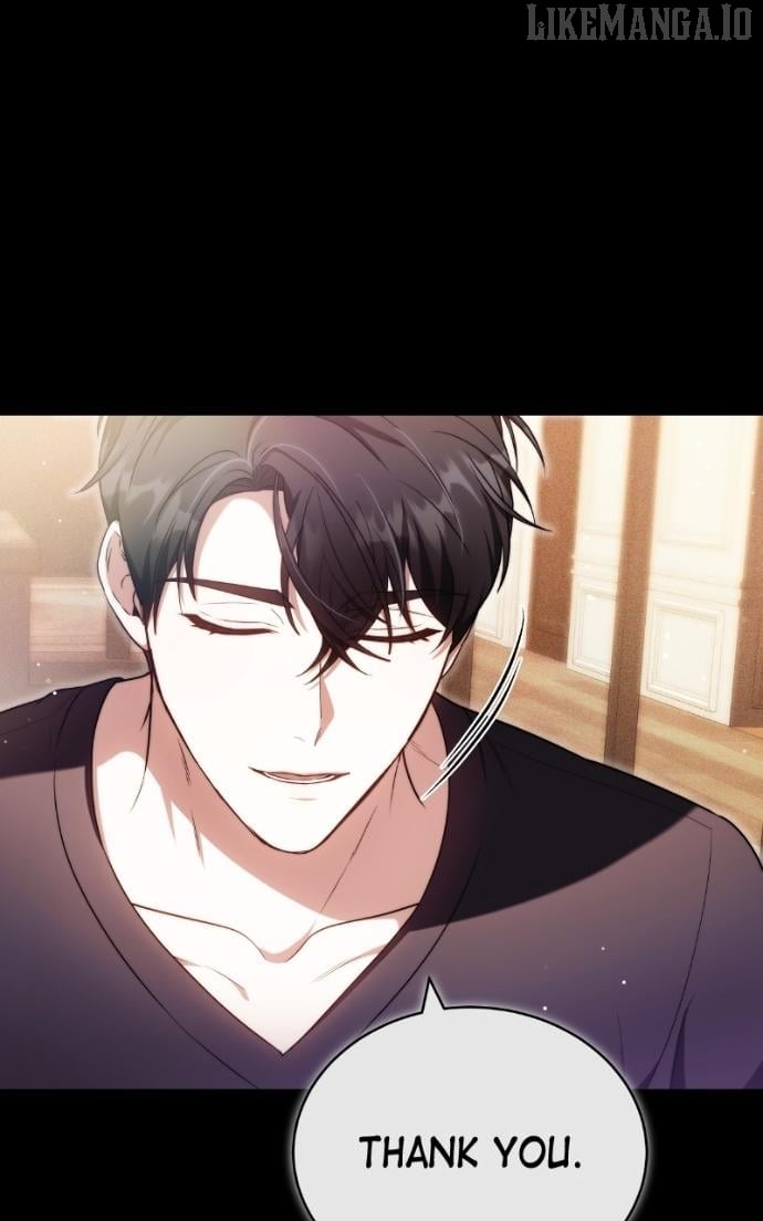 Slow Melting Chapter 75 - Page 71