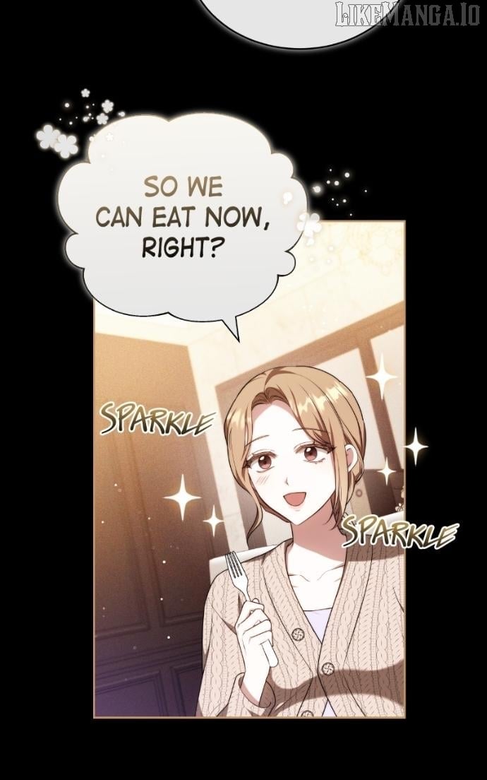 Slow Melting Chapter 75 - Page 72