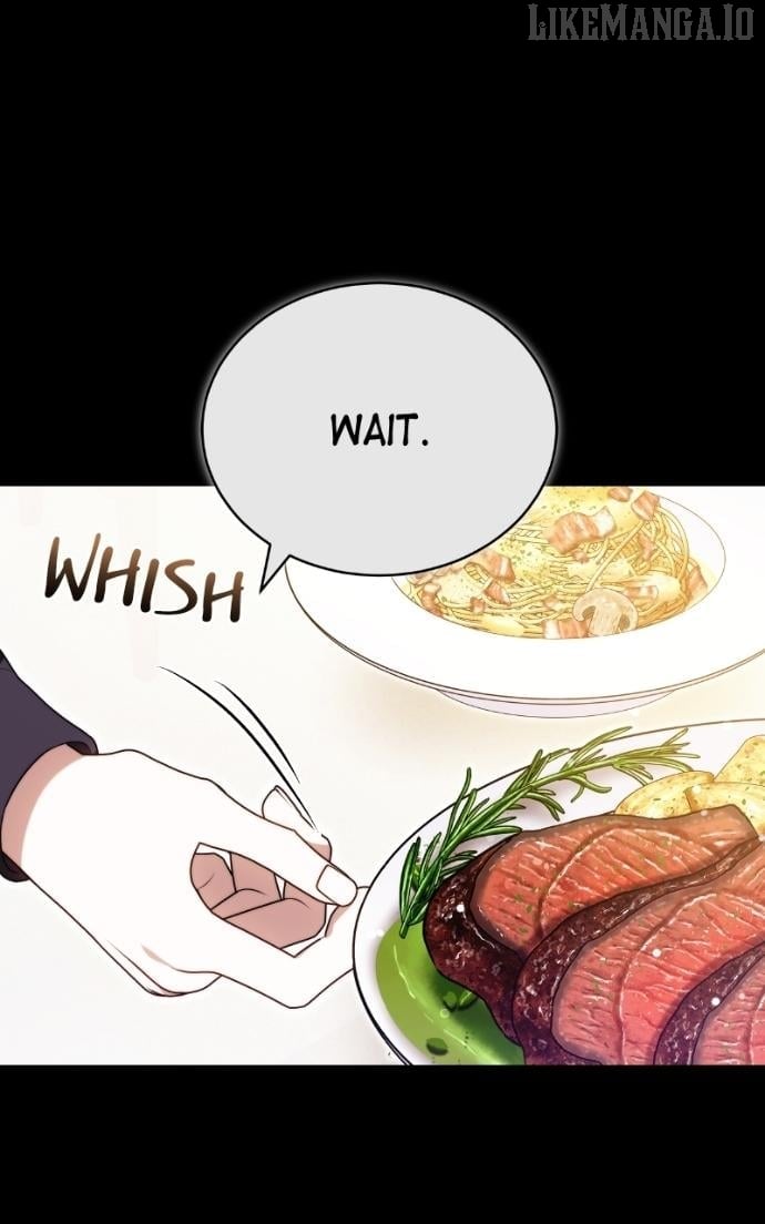 Slow Melting Chapter 75 - Page 73