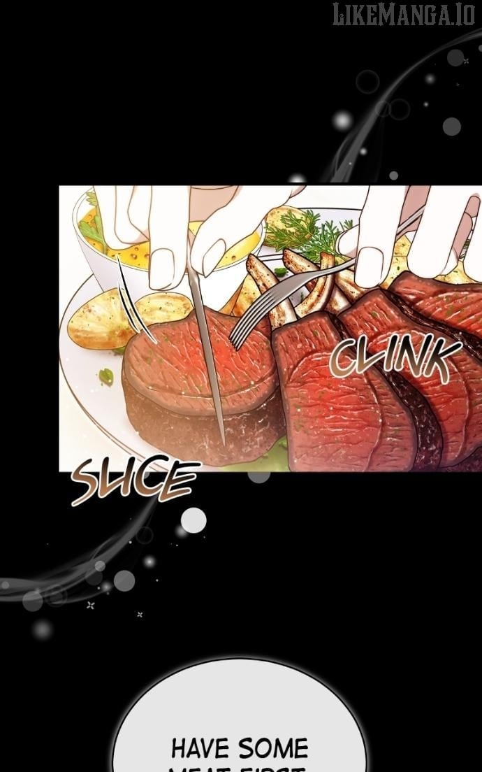 Slow Melting Chapter 75 - Page 74