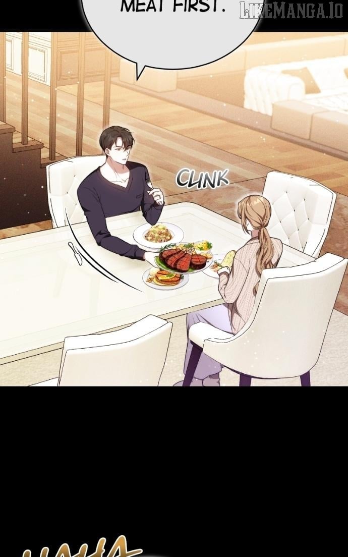 Slow Melting Chapter 75 - Page 75