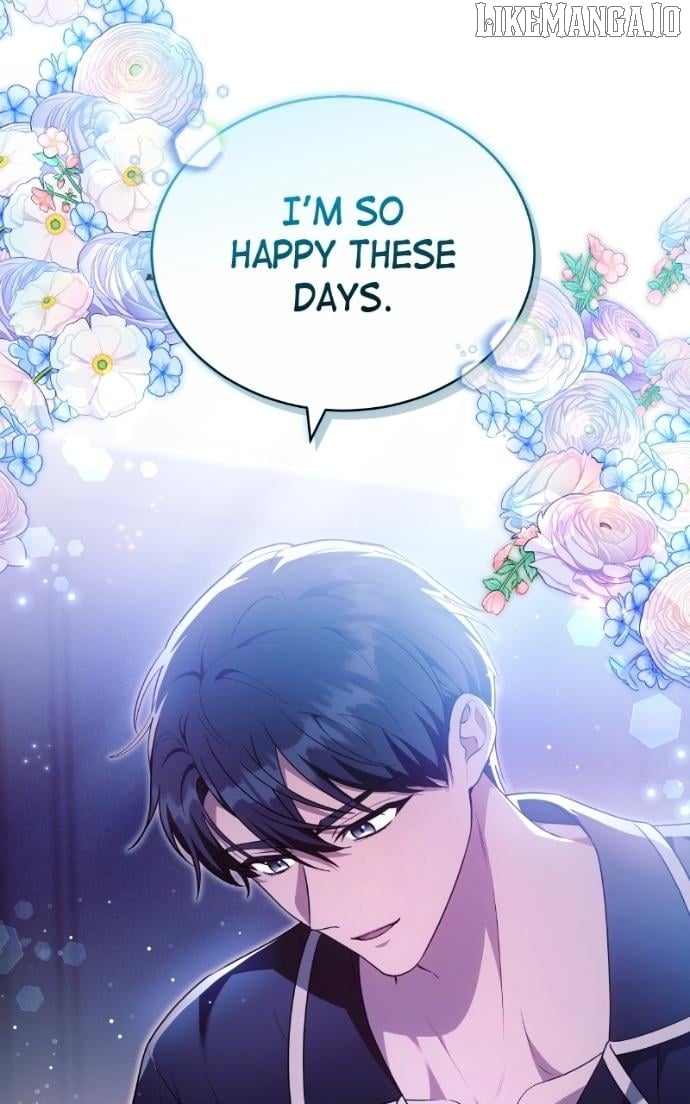 Slow Melting Chapter 75 - Page 81