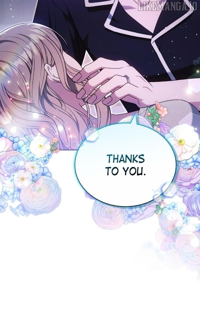 Slow Melting Chapter 75 - Page 82