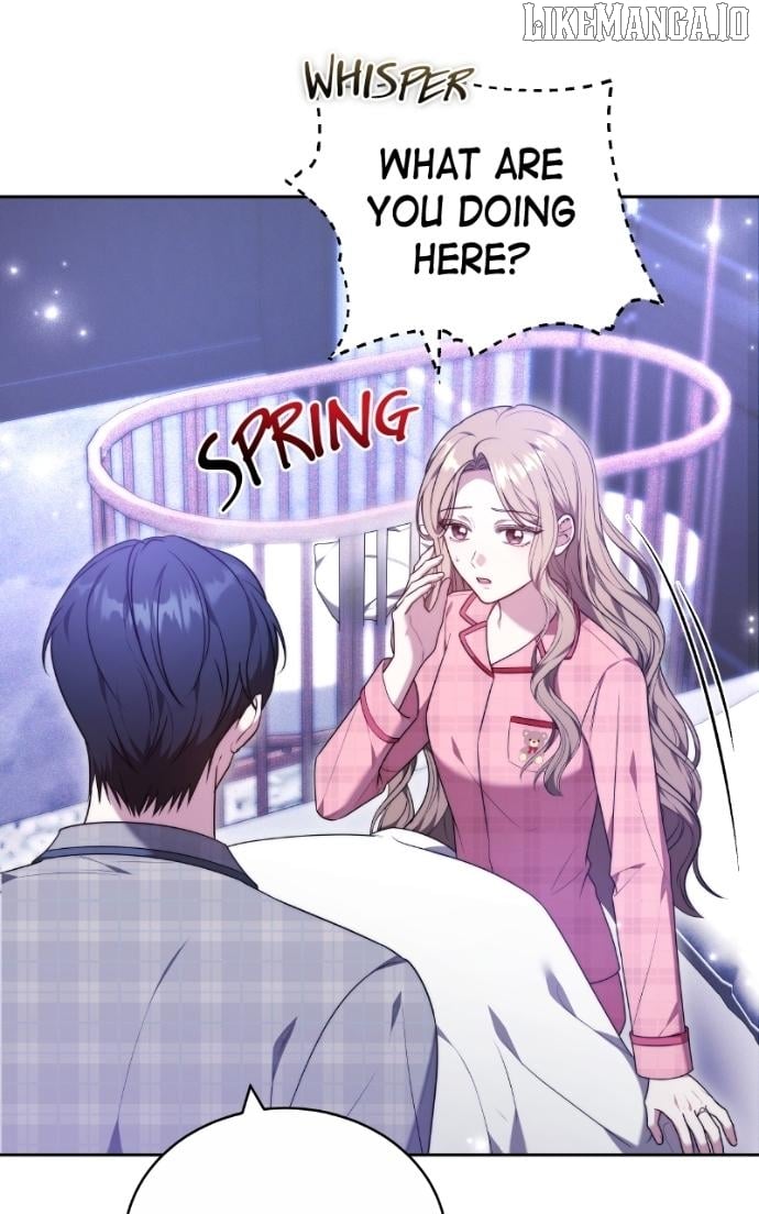 Slow Melting Chapter 76 - Page 8