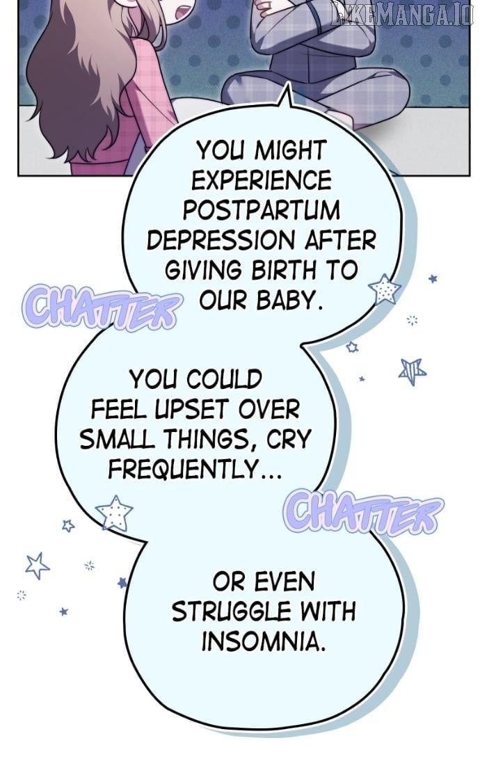 Slow Melting Chapter 76 - Page 12