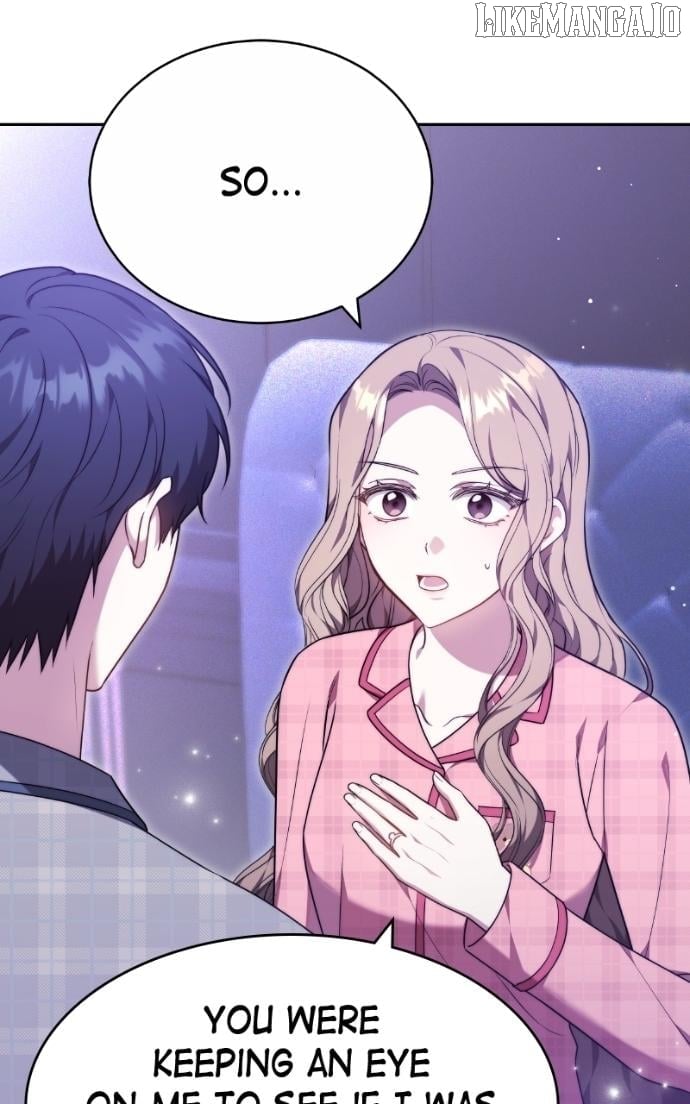 Slow Melting Chapter 76 - Page 13