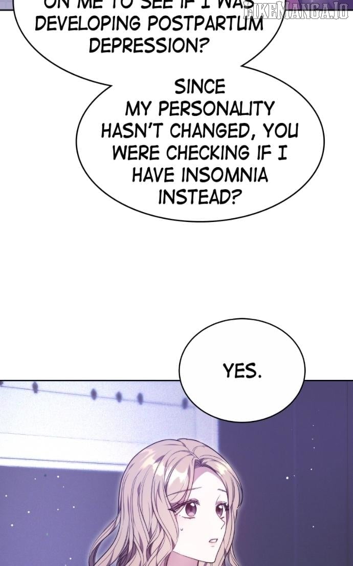 Slow Melting Chapter 76 - Page 14