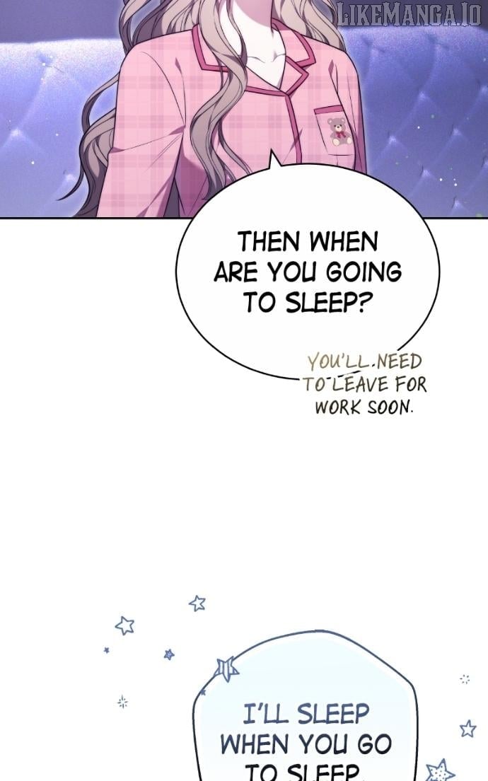 Slow Melting Chapter 76 - Page 15